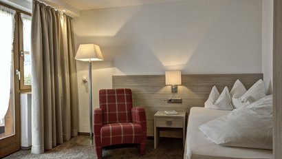 Hotel Gemma