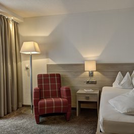 Hotel Gemma